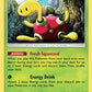 Shuckle [SM - Lost Thunder]