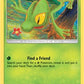 Treecko [SM - Lost Thunder]