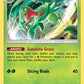 Grovyle [SM - Lost Thunder]