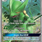 Sceptile GX [SM - Lost Thunder]
