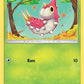 Wurmple (23) [SM - Lost Thunder]