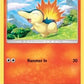 Cyndaquil (40) [SM - Lost Thunder]