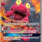 Magcargo GX [SM - Lost Thunder]