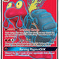 Magcargo GX (Full Art) [SM - Lost Thunder]