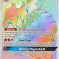 Magcargo GX (Secret) [SM - Lost Thunder]