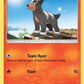 Houndour [SM - Lost Thunder]