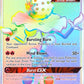 Blacephalon GX (Secret) [SM - Lost Thunder]