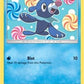 Popplio (65) [SM - Lost Thunder]