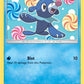 Popplio (65) [SM - Lost Thunder]