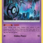 Unown (91) [SM - Lost Thunder]