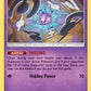 Unown (92) [SM - Lost Thunder]