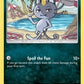 Alolan Meowth [SM - Lost Thunder]