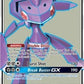 Genesect GX (Full Art) [SM - Lost Thunder]