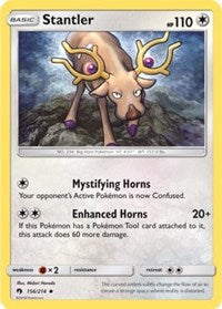 Stantler [SM - Lost Thunder]