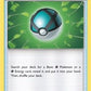 Net Ball [SM - Lost Thunder]