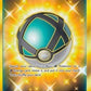Net Ball (Secret) [SM - Lost Thunder]