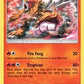 Entei (SM Lost Thunder) [Deck Exclusives]