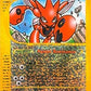 Scizor - 7/12 (Box Topper) [Jumbo Cards]