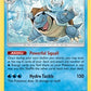 Blastoise (SM Team Up) [Deck Exclusives]