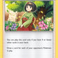 Erika's Hospitality (SM Team Up) [Deck Exclusives]