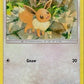 Eevee - 155/214 (Let's Play, Eevee!) (Cracked Ice Holo) [Deck Exclusives]