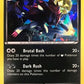 Zoroark - 71/108 (Cracked Ice Holo) [Deck Exclusives]