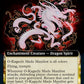 The Kami War // O-Kagachi Made Manifest (Extended) [Kamigawa: Neon Dynasty]