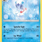 Froslass (SM - Unified Minds) [Deck Exclusives]