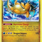 Dragonite - 151/236 (Cracked Ice Holo) [Deck Exclusives]