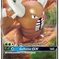 Pinsir GX [Hidden Fates]