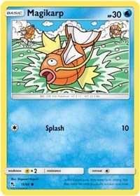 Magikarp [Hidden Fates]
