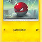 Voltorb [Hidden Fates]