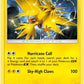 Zapdos [Hidden Fates]