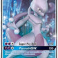 Mewtwo GX [Hidden Fates]