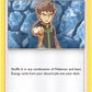 Brock's Grit [Hidden Fates]