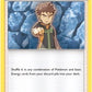 Brock's Grit [Hidden Fates]