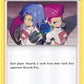 Jessie &amp; James [Hidden Fates]