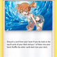 Misty's Determination [Hidden Fates]