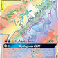 Moltres &amp; Zapdos &amp; Articuno GX (Secret) [Hidden Fates]