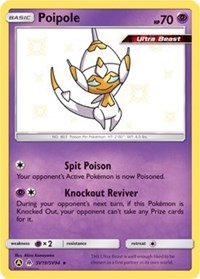 Poipole [Hidden Fates: Shiny Vault]