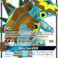 Turtonator GX [Hidden Fates: Shiny Vault]