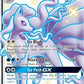 Alolan Ninetales GX [Hidden Fates: Shiny Vault]