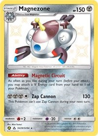 Magnezone [Hidden Fates: Shiny Vault]