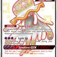 Nihilego GX [Hidden Fates: Shiny Vault]