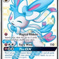 Sylveon GX [Hidden Fates: Shiny Vault]