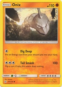Onix [SM - Cosmic Eclipse]