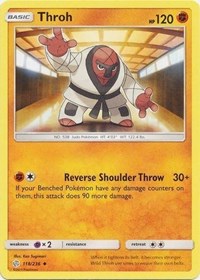 Throh [SM - Cosmic Eclipse]
