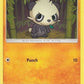 Pancham [SM - Cosmic Eclipse]