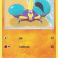 Crabrawler [SM - Cosmic Eclipse]