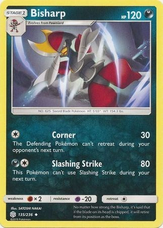 Bisharp [SM - Cosmic Eclipse]